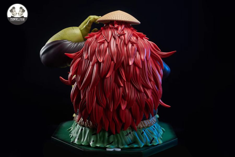 【售罄展示追加請私訊客服@toystationtw】海賊王 白胡子團船長系列第1彈~小奧茲 X 克隆人工作室clone studio 動漫,模型,玩具,gk,玩驛,火影,手辦,海賊,死神,航海王,獵人,阿拉蕾,七大罪,七龍珠,寶可夢,神奇寶貝,哥吉拉,宮崎駿,迪士尼,灌籃高手,鬼滅之日刃,一拳超人,蠟筆小新,咒術,鏈鋸人,進擊的巨人,妖精尾巴,我的英雄學院,我英,鋼鍊,鋼之煉金術師,新世紀福音戰士,EVA,間諜家家酒,Re0,漫威,dc,集美#hex#tsume#prime1#queen#tes#xm#野獸國#壽屋#數碼寶貝