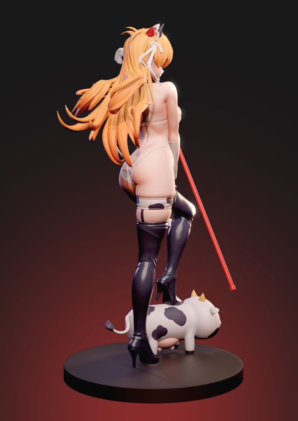 【預購】Eva新世紀福音戰士 奶牛女僕明日香 X 子夜工作室 玩驛丨Toy station, GK雕像預購, GK雕像代購, GK雕像現貨, GK雕像修復, 咒術, 咒術迴戰, SCC玩具屋, 玩具給庫, NBA, 瘋公仔, 訂製雕像,模型,伯公仔,gk,玩驛,火影,夜風本舖,海賊,死神,航海王,獵人,阿拉蕾,七大罪,七龍珠,寶可夢,神奇寶貝,哥吉拉,宮崎駿,迪士尼,灌籃高手,鬼滅之刃,一拳超人,蠟筆小新,咒術,鏈鋸人,進擊的巨人,乙骨,我英