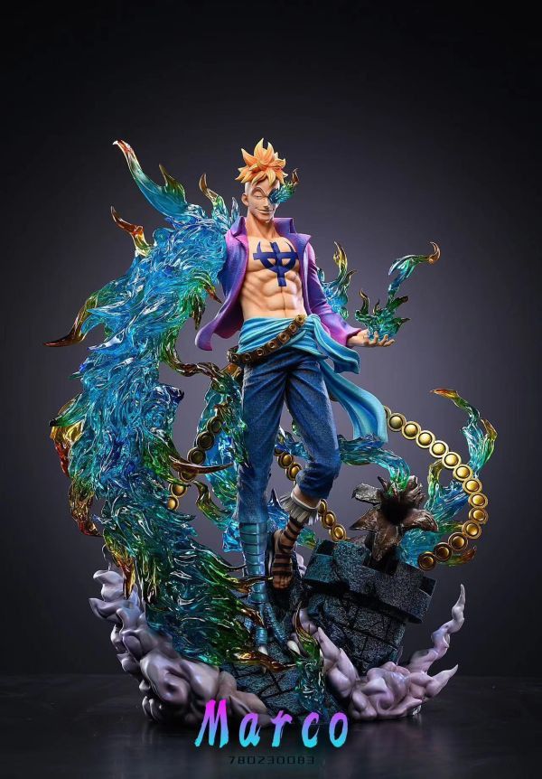 【代購】海賊王 白鬍子海賊團第一隊隊長 不死鳥馬可 X LX流星 玩驛丨Toy station, GK雕像預購, GK雕像代購, GK雕像現貨, GK雕像修復, 咒術, 咒術迴戰, SCC玩具屋, 玩具給庫, 凱多, 尼卡, 訂製雕像,模型,伯公仔,gk,玩驛,火影,夜風本舖,海賊,死神,航海王,獵人,終結谷,七大罪,七龍珠,寶可夢,火影,哥吉拉,宮崎駿,迪士尼,灌籃高手,凱多,鳴人,蠟筆小新,殺生丸,鏈鋸人,進擊的巨人,乙骨,我英