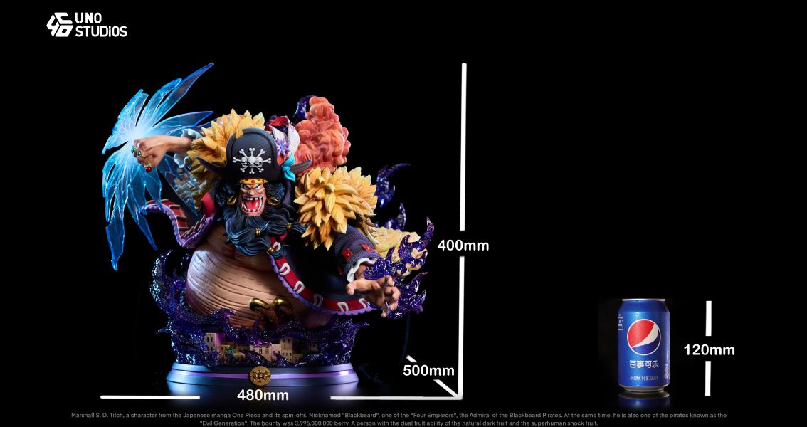 【預購】海賊王 桌擺件胸像 馬歇爾·D·汀奇 X UNO工作室 玩驛丨Toy station, GK雕像預購, GK雕像代購, GK雕像現貨, GK雕像修復, 咒術, 咒術迴戰, SCC玩具屋, 玩具給庫, NBA, 瘋公仔, 訂製雕像,模型,伯公仔,gk,玩驛,火影,夜風本舖,海賊,死神,航海王,獵人,阿拉蕾,七大罪,七龍珠,寶可夢,神奇寶貝,哥吉拉,宮崎駿,迪士尼,灌籃高手,鬼滅之刃,一拳超人,蠟筆小新,咒術,鏈鋸人,進擊的巨人,乙骨,我英