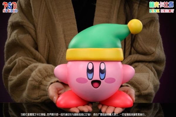 【補款】任天堂 星之卡比 乾杯系列 林克卡比杯 X PSD-Studio 玩驛丨Toy station, GK雕像預購, GK雕像代購, GK雕像現貨, GK雕像修復, 咒術, 咒術迴戰, SCC玩具屋, 玩具給庫, NBA, 瘋公仔, 訂製雕像,模型,伯公仔,gk,玩驛,火影,夜風本舖,海賊,死神,航海王,獵人,阿拉蕾,七大罪,七龍珠,寶可夢,神奇寶貝,哥吉拉,宮崎駿,迪士尼,灌籃高手,鬼滅之刃,一拳超人,蠟筆小新,咒術,鏈鋸人,進擊的巨人,乙骨,我英