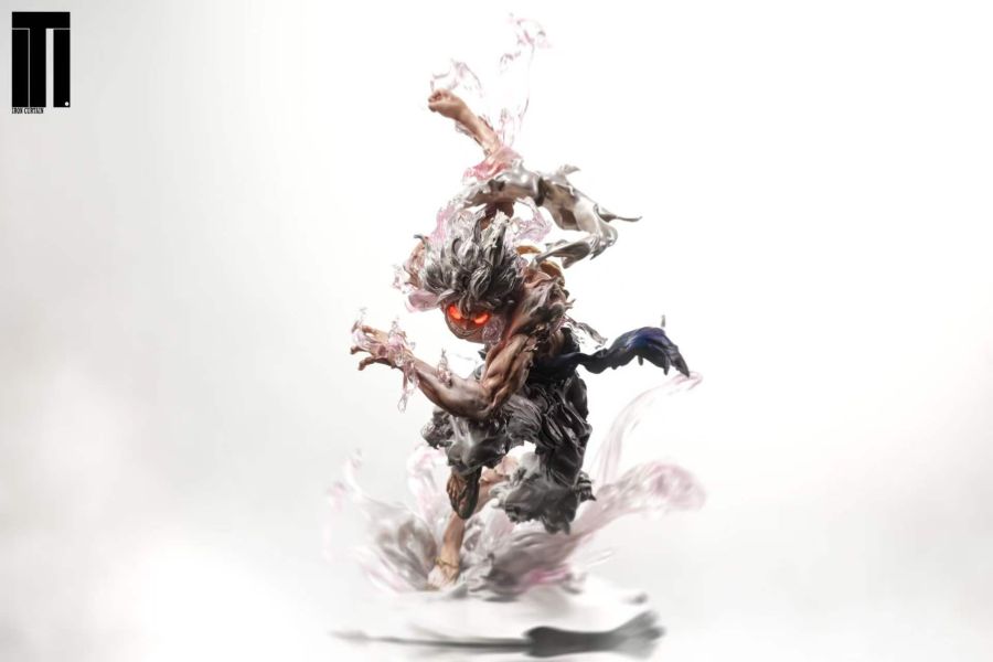 【售罄展示追加請私訊客服@toystationtw】海賊王 尼卡2.0 四皇的壓迫感 尼卡魯夫 X 鐵幕 動漫,模型,玩具,gk,玩驛,火影,手辦,海賊,死神,航海王,獵人,阿拉蕾,七大罪,七龍珠,寶可夢,神奇寶貝,哥吉拉,宮崎駿,迪士尼,灌籃高手,鬼滅之日刃,一拳超人,蠟筆小新,咒術,鏈鋸人,進擊的巨人,妖精尾巴,我的英雄學院,我英,鋼鍊,鋼之煉金術師,新世紀福音戰士,EVA,間諜家家酒,Re0,漫威,dc,集美#hex#tsume#prime1#queen#tes#xm#野獸國#壽屋#數碼寶貝