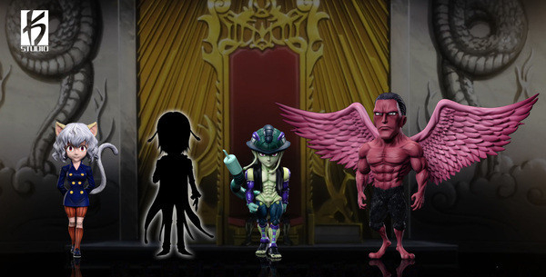 【代購】獵人 第五彈 孟徒徒尤匹 X KS 玩驛丨Toy station, GK雕像預購, GK雕像代購, GK雕像現貨, GK雕像修復, 咒術, 咒術迴戰, SCC玩具屋, 玩具給庫, NBA, 瘋公仔, 訂製雕像,模型,伯公仔,gk,玩驛,火影,夜風本舖,海賊,死神,航海王,獵人,阿拉蕾,七大罪,七龍珠,寶可夢,神奇寶貝,哥吉拉,宮崎駿,迪士尼,灌籃高手,鬼滅之刃,一拳超人,蠟筆小新,咒術,鏈鋸人,進擊的巨人,乙骨,我英