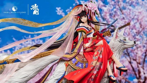 【預購】千年巡禮 X 仙豆 動漫,模型,玩具,gk,玩驛,火影,手辦,海賊,死神,航海王,獵人,阿拉蕾,七大罪,七龍珠,寶可夢,神奇寶貝,哥吉拉,宮崎駿,迪士尼,灌籃高手,鬼滅之日刃,一拳超人,蠟筆小新,咒術,鏈鋸人,進擊的巨人,妖精尾巴,我的英雄學院,我英,鋼鍊,鋼之煉金術師,新世紀福音戰士,EVA,間諜家家酒,Re0,漫威,dc,集美#hex#tsume#prime1#queen#tes#xm#野獸國#壽屋#數碼寶貝