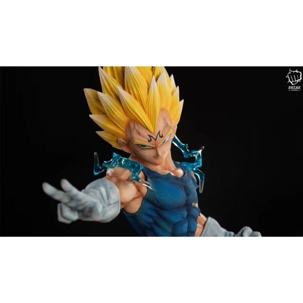 【售罄展示追加請私訊客服@toystationtw】七龍珠 貝吉塔 X BREAK #動漫#模型#玩具#gk#玩驛#火影#手辦#海賊#死神#航海王#獵人#阿拉蕾#七大罪#七龍珠#寶可夢#神奇寶貝#哥吉拉#宮崎駿#迪士尼#灌籃高手#鬼滅之日刃#一拳超人#蠟筆小新#咒術#鏈鋸人#進擊的巨人#妖精尾巴#我的英雄學院#我英#鋼鍊#鋼之煉金術師#新世紀福音戰士#EVA#間諜家家酒#Re0#漫威#dc#集美#hex#tsume#prime1#queen#tes#xm#野獸國#壽屋#數碼寶貝