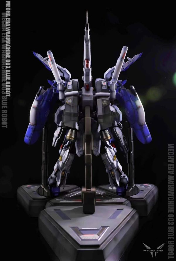 【售罄展示追加請私訊客服@toystationtw】鋼彈 機創紀元 系列第二彈 藍色機甲  X Mecha Era 玩驛丨Toy station, GK雕像預購, GK雕像代購, GK雕像現貨, GK雕像修復, 咒術, 咒術迴戰, SCC玩具屋, 玩具給庫, 希模型, 瘋公仔, 訂製雕像,模型,伯公仔,gk,玩驛,火影,夜風本舖,海賊,死神,航海王,獵人,阿拉蕾,七大罪,七龍珠,寶可夢,神奇寶貝,哥吉拉,宮崎駿,迪士尼,灌籃高手,鬼滅之日刃,一拳超人,蠟筆小新,咒術,鏈鋸人,進擊的巨人,乙骨,我英