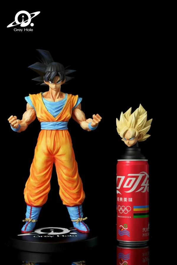 【預購】七龍珠 Z戰士系列《改》孫悟空 卡卡洛特 X Grey Hole 玩驛丨Toy station, GK雕像預購, GK雕像代購, GK雕像現貨, GK雕像修復, 咒術, 咒術迴戰, SCC玩具屋, 玩具給庫, NBA, 瘋公仔, 訂製雕像,模型,伯公仔,gk,玩驛,火影,夜風本舖,海賊,死神,航海王,獵人,阿拉蕾,七大罪,七龍珠,寶可夢,神奇寶貝,哥吉拉,宮崎駿,迪士尼,灌籃高手,鬼滅之刃,一拳超人,蠟筆小新,咒術,鏈鋸人,進擊的巨人,乙骨,我英