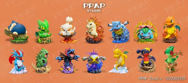 【售罄展示追加請私訊客服@toystationtw】寶可夢 小肥系列 小肥巨金怪 X PPAP Studio #動漫#模型#玩具#gk#玩驛#火影#手辦#海賊#死神#航海王#獵人#阿拉蕾#七大罪#七龍珠#寶可夢#神奇寶貝#哥吉拉#宮崎駿#迪士尼#灌籃高手#鬼滅之日刃#一拳超人#蠟筆小新#咒術#鏈鋸人#進擊的巨人#妖精尾巴#我的英雄學院#我英#鋼鍊#鋼之煉金術師#新世紀福音戰士#EVA#間諜家家酒#Re0#漫威#dc#集美#hex#tsume#prime1#queen#tes#xm#野獸國#壽屋#數碼寶貝