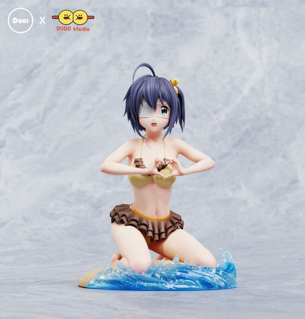 【預購】小鳥遊六花 新年款 X DODO 聯名 DOKI STUDIO 玩驛丨Toy station, GK雕像預購, GK雕像代購, GK雕像現貨, GK雕像修復, 咒術, 咒術迴戰, SCC玩具屋, 玩具給庫, NBA, 瘋公仔, 訂製雕像,模型,伯公仔,gk,玩驛,火影,夜風本舖,海賊,死神,航海王,獵人,阿拉蕾,七大罪,七龍珠,寶可夢,神奇寶貝,哥吉拉,宮崎駿,迪士尼,灌籃高手,鬼滅之刃,一拳超人,蠟筆小新,咒術,鏈鋸人,進擊的巨人,乙骨,我英