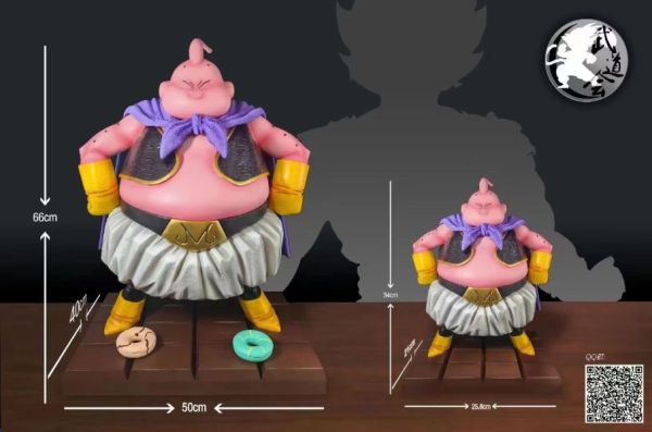 【售鑿展示追加請私訊客服@toystationtw】海賊王 七龍珠 性價比系列第一彈 胖普烏 X 武道會 #動漫#模型#玩具#gk#玩驛#火影#手辦#海賊#死神#航海王#獵人#阿拉蕾#七大罪#七龍珠#寶可夢#神奇寶貝#哥吉拉#宮崎駿#迪士尼#灌籃高手#鬼滅之日刃#一拳超人#蠟筆小新#咒術#鏈鋸人#進擊的巨人#妖精尾巴#我的英雄學院#我英#鋼鍊#鋼之煉金術師#新世紀福音戰士#EVA#間諜家家酒#Re0#漫威#dc#集美#hex#tsume#prime1#queen#tes#xm#野獸國#壽屋#數碼寶貝