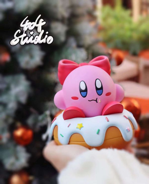 【售罄展示追加請私訊客服@toystationtw】任天堂 甜甜圈星之卡比 X 404 Studio #動漫#模型#玩具#gk#玩驛#火影#手辦#海賊#死神#航海王#獵人#阿拉蕾#七大罪#七龍珠#寶可夢#神奇寶貝#哥吉拉#宮崎駿#迪士尼#灌籃高手#鬼滅之日刃#一拳超人#蠟筆小新#咒術#鏈鋸人#進擊的巨人#妖精尾巴#我的英雄學院#我英#鋼鍊#鋼之煉金術師#新世紀福音戰士#EVA#間諜家家酒#Re0#漫威#dc#集美#hex#tsume#prime1#queen#tes#xm#野獸國#壽屋#數碼寶貝