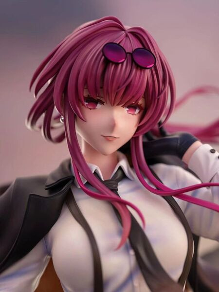 【售罄展示追加請私訊客服@toystationtw】崩壞星穹鐵道 卡芙卡 X 妖萌萌 玩驛丨Toy station, GK雕像預購, GK雕像代購, GK雕像現貨, GK雕像修復, 購物網站, 自媒體選物店, SCC玩具屋, 玩具給庫, 希模型, 瘋公仔, 訂製雕像,模型,伯公仔,gk,玩驛,火影,夜風本舖,海賊,死神,航海王,獵人,阿拉蕾,七大罪,七龍珠,寶可夢,神奇寶貝,哥吉拉,宮崎駿,迪士尼,灌籃高手,鬼滅之日刃,一拳超人,蠟筆小新,咒術,鏈鋸人,進擊的巨人,妖精尾巴,我的英