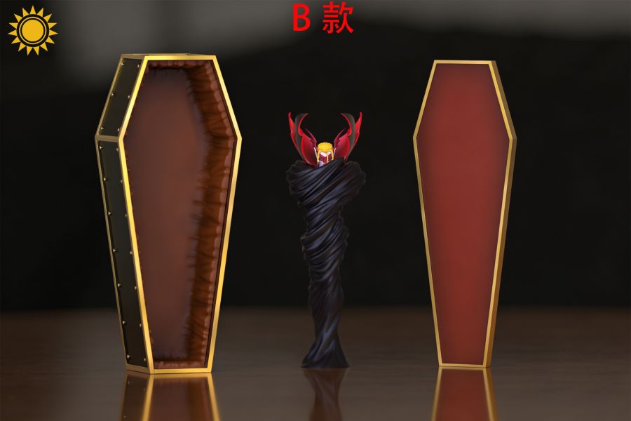 【預購】數碼寶貝 雙版本 吸血魔獸 X 太陽模玩 玩驛丨Toy station, GK雕像預購, GK雕像代購, GK雕像現貨, GK雕像修復, 咒術, 咒術迴戰, SCC玩具屋, 玩具給庫, NBA, 瘋公仔, 訂製雕像,模型,伯公仔,gk,玩驛,火影,夜風本舖,海賊,死神,航海王,獵人,阿拉蕾,七大罪,七龍珠,寶可夢,神奇寶貝,哥吉拉,宮崎駿,迪士尼,灌籃高手,鬼滅之刃,一拳超人,蠟筆小新,咒術,鏈鋸人,進擊的巨人,乙骨,我英