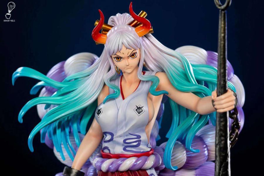 【現貨秒發】海賊王 大和 X Brain Hole STUDIO 玩驛丨Toy station, GK雕像預購, GK雕像代購, GK雕像現貨, GK雕像修復, 咒術, 咒術迴戰, SCC玩具屋, 玩具給庫, NBA, 瘋公仔, 訂製雕像,模型,伯公仔,gk,玩驛,火影,夜風本舖,海賊,死神,航海王,獵人,阿拉蕾,七大罪,七龍珠,寶可夢,神奇寶貝,哥吉拉,宮崎駿,迪士尼,灌籃高手,鬼滅之刃,一拳超人,蠟筆小新,咒術,鏈鋸人,進擊的巨人,乙骨,我英