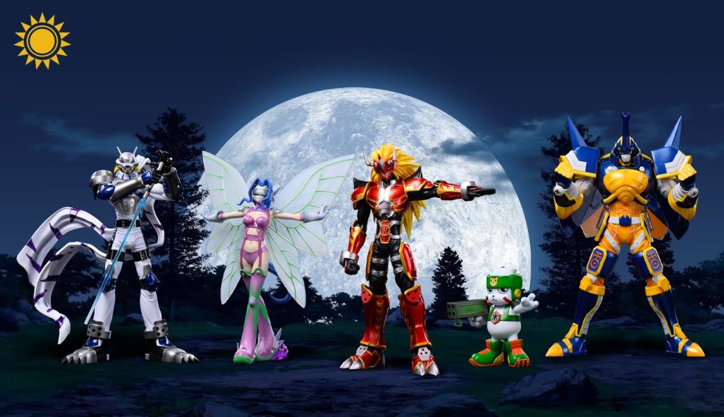 【預購】數碼寶貝 火神獸&野狼獸&電光獸&仙女獸&冰熊獸 X 太陽模玩 玩驛丨Toy station, GK雕像預購, GK雕像代購, GK雕像現貨, GK雕像修復, 咒術, 咒術迴戰, SCC玩具屋, 玩具給庫, NBA, 瘋公仔, 訂製雕像,模型,伯公仔,gk,玩驛,火影,夜風本舖,海賊,死神,航海王,獵人,阿拉蕾,七大罪,七龍珠,寶可夢,神奇寶貝,哥吉拉,宮崎駿,迪士尼,灌籃高手,鬼滅之刃,一拳超人,蠟筆小新,咒術,鏈鋸人,進擊的巨人,乙骨,我英