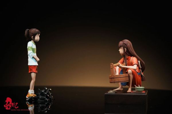 【預購】宮崎駿 鍋爐房場景系列2《驚嚇千尋》X 繪憶工作室 玩驛丨Toy station, GK雕像預購, GK雕像代購, GK雕像現貨, GK雕像修復, 咒術, 咒術迴戰, SCC玩具屋, 玩具給庫, NBA, 瘋公仔, 訂製雕像,模型,伯公仔,gk,玩驛,火影,夜風本舖,海賊,死神,航海王,獵人,阿拉蕾,七大罪,七龍珠,寶可夢,神奇寶貝,哥吉拉,宮崎駿,迪士尼,灌籃高手,鬼滅之刃,一拳超人,蠟筆小新,咒術,鏈鋸人,進擊的巨人,乙骨,我英