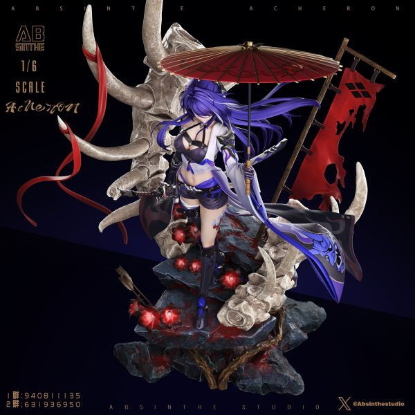 【補款】崩壞星穹鐵道 黃泉 X ABsinthe Studio 玩驛丨Toy station, GK雕像預購, GK雕像代購, GK雕像現貨, GK雕像修復, 咒術, 咒術迴戰, SCC玩具屋, 玩具給庫, 希模型, 瘋公仔, 訂製雕像,模型,伯公仔,gk,玩驛,火影,夜風本舖,海賊,死神,航海王,獵人,阿拉蕾,七大罪,七龍珠,寶可夢,神奇寶貝,哥吉拉,宮崎駿,迪士尼,灌籃高手,鬼滅之日刃,一拳超人,蠟筆小新,咒術,鏈鋸人,進擊的巨人,乙骨,我英
