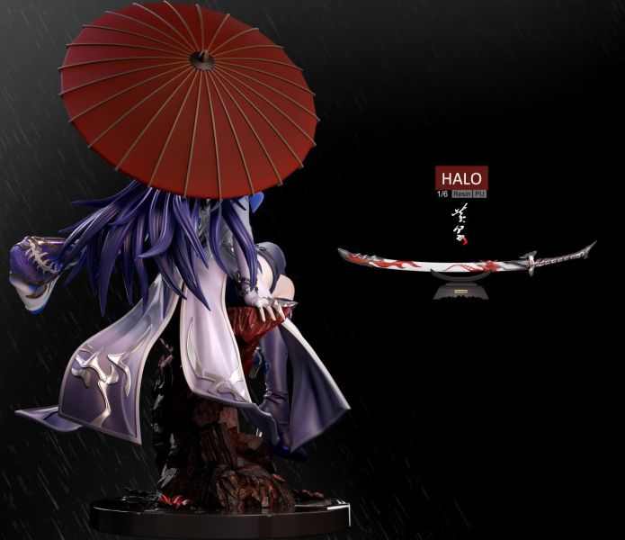 【售罄展示追加請私訊客服@toystationtw】崩壞星穹鐵道 黃泉 X Halo工作室 動漫,模型,玩具,gk,玩驛,火影,手辦,海賊,死神,航海王,獵人,阿拉蕾,七大罪,七龍珠,寶可夢,神奇寶貝,哥吉拉,宮崎駿,迪士尼,灌籃高手,鬼滅之日刃,一拳超人,蠟筆小新,咒術,鏈鋸人,進擊的巨人,妖精尾巴,我的英雄學院,我英,鋼鍊,鋼之煉金術師,新世紀福音戰士,EVA,間諜家家酒,Re0,漫威,dc,集美#hex#tsume#prime1#queen#tes#xm#野獸國#壽屋#數碼寶貝