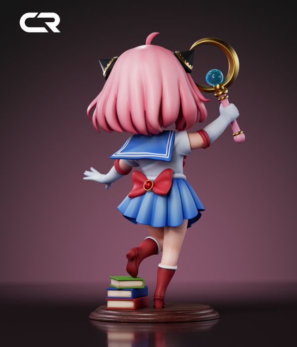 【預購】 間諜家家酒 美少女戰士 月野兔阿尼亞 X CR工作室 玩驛丨Toy station, GK雕像預購, GK雕像代購, GK雕像現貨, GK雕像修復, 咒術, 咒術迴戰, SCC玩具屋, 玩具給庫, NBA, 瘋公仔, 訂製雕像,模型,伯公仔,gk,玩驛,火影,夜風本舖,海賊,死神,航海王,獵人,阿拉蕾,七大罪,七龍珠,寶可夢,神奇寶貝,哥吉拉,宮崎駿,迪士尼,灌籃高手,鬼滅之刃,一拳超人,蠟筆小新,咒術,鏈鋸人,進擊的巨人,乙骨,我英