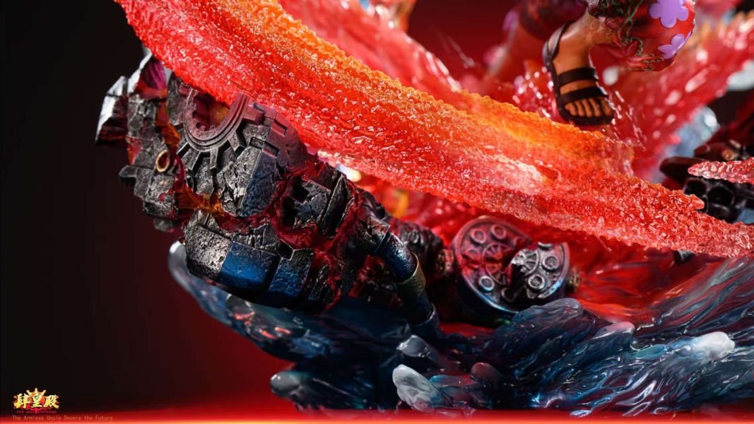 【預購】海賊王 海上皇帝-五雕 斷臂大叔 X 超英＆肆皇殿 玩驛丨Toy station, GK雕像預購, GK雕像代購, GK雕像現貨, GK雕像修復, 咒術, 咒術迴戰, SCC玩具屋, 玩具給庫, NBA, 瘋公仔, 訂製雕像,模型,伯公仔,gk,玩驛,火影,夜風本舖,海賊,死神,航海王,獵人,阿拉蕾,七大罪,七龍珠,寶可夢,神奇寶貝,哥吉拉,宮崎駿,迪士尼,灌籃高手,鬼滅之刃,一拳超人,蠟筆小新,咒術,鏈鋸人,進擊的巨人,乙骨,我英