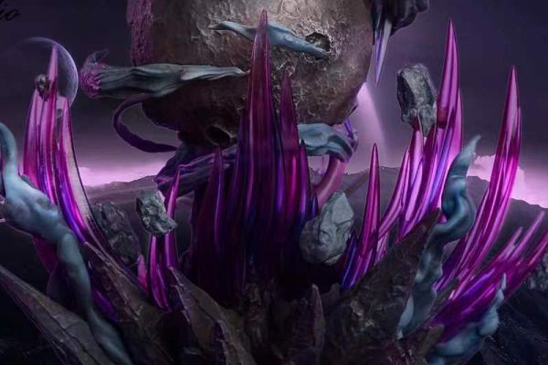 【售罄展示追加請私訊客服@toystationtw】寶可夢 戰鬥鎧甲超夢 X Siiri-Studio 玩驛丨Toy station, GK雕像預購, GK雕像代購, GK雕像現貨, GK雕像修復, 咒術, 咒術迴戰, SCC玩具屋, 玩具給庫, NBA, 瘋公仔, 訂製雕像,模型,伯公仔,gk,玩驛,火影,夜風本舖,海賊,死神,航海王,獵人,阿拉蕾,七大罪,七龍珠,寶可夢,神奇寶貝,哥吉拉,宮崎駿,迪士尼,灌籃高手,鬼滅之刃,一拳超人,蠟筆小新,咒術,鏈鋸人,進擊的巨人,乙骨,我英