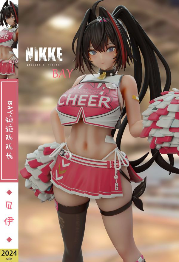 【補款】勝利女神 : 妮姬 啦啦隊隊長 貝伊 X G工作室 動漫,模型,玩具,gk,玩驛,火影,手辦,海賊,死神,航海王,獵人,阿拉蕾,七大罪,七龍珠,寶可夢,神奇寶貝,哥吉拉,宮崎駿,迪士尼,灌籃高手,鬼滅之日刃,一拳超人,蠟筆小新,咒術,鏈鋸人,進擊的巨人,妖精尾巴,我的英雄學院,我英,鋼鍊,鋼之煉金術師,新世紀福音戰士,EVA,間諜家家酒,Re0,漫威,dc,集美#hex#tsume#prime1#queen#tes#xm#野獸國#壽屋#數碼寶貝