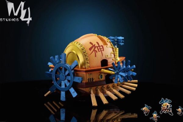 【代購】海賊王 方舟箴言 船系列 X M4工作室 動漫,模型,玩具,gk,玩驛,火影,手辦,海賊,死神,航海王,獵人,阿拉蕾,七大罪,七龍珠,寶可夢,神奇寶貝,哥吉拉,宮崎駿,迪士尼,灌籃高手,鬼滅之日刃,一拳超人,蠟筆小新,咒術,鏈鋸人,進擊的巨人,妖精尾巴,我的英雄學院,我英,鋼鍊,鋼之煉金術師,新世紀福音戰士,EVA,間諜家家酒,Re0,漫威,dc,集美#hex#tsume#prime1#queen#tes#xm#野獸國#壽屋#數碼寶貝