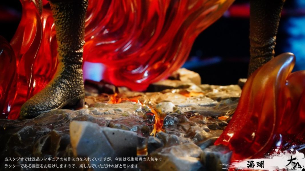 【售罄展示追加請私訊客服@toystationtw】咒術迴戰 特級咒靈 漏瑚 X Dashan 玩驛丨Toy station, GK雕像預購, GK雕像代購, GK雕像現貨, GK雕像修復, 咒術, 咒術迴戰, SCC玩具屋, 玩具給庫, 希模型, 瘋公仔, 訂製雕像,模型,伯公仔,gk,玩驛,火影,夜風本舖,海賊,死神,航海王,獵人,阿拉蕾,七大罪,七龍珠,寶可夢,神奇寶貝,哥吉拉,宮崎駿,迪士尼,灌籃高手,鬼滅之日刃,一拳超人,蠟筆小新,咒術,鏈鋸人,進擊的巨人,乙骨,我英
