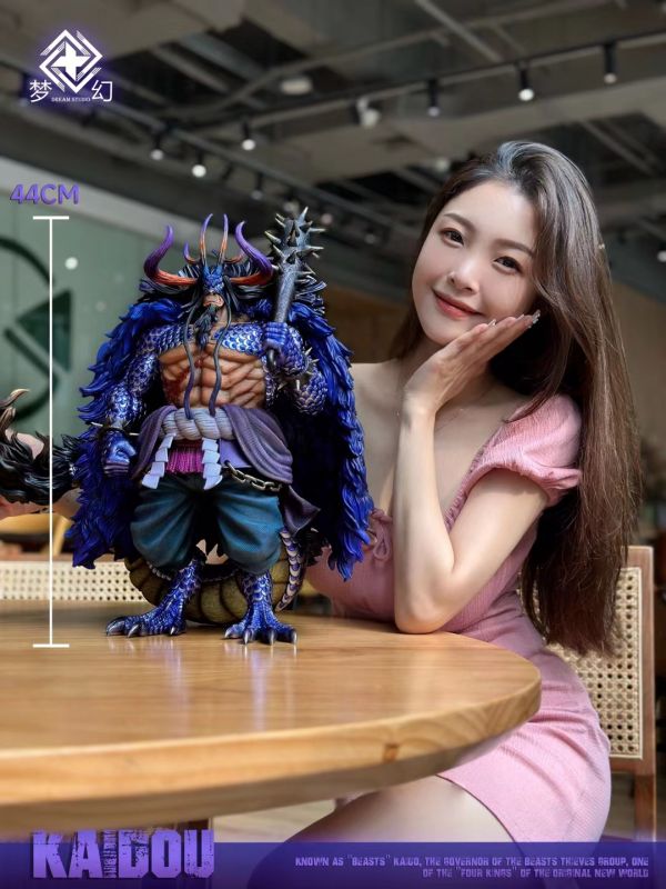 【售罄展示追加請私訊客服@toystationtw】海賊王 凱多 X 夢幻 #動漫#模型#玩具#gk#玩驛#火影#手辦#海賊#死神#航海王#獵人#阿拉蕾#七大罪#七龍珠#寶可夢#神奇寶貝#哥吉拉#宮崎駿#迪士尼#灌籃高手#鬼滅之日刃#一拳超人#蠟筆小新#咒術#鏈鋸人#進擊的巨人#妖精尾巴#我的英雄學院#我英#鋼鍊#鋼之煉金術師#新世紀福音戰士#EVA#間諜家家酒#Re0#漫威#dc#集美#hex#tsume#prime1#queen#tes#xm#野獸國#壽屋#數碼寶貝