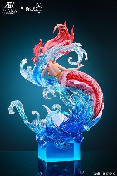 【售罄展示追加請私訊客服@toystationtw】海賊王 魚人島人魚公主白星 X MK 動漫,模型,玩具,gk,玩驛,火影,手辦,海賊,死神,航海王,獵人,阿拉蕾,七大罪,七龍珠,寶可夢,神奇寶貝,哥吉拉,宮崎駿,迪士尼,灌籃高手,鬼滅之日刃,一拳超人,蠟筆小新,咒術,鏈鋸人,進擊的巨人,妖精尾巴,我的英雄學院,我英,鋼鍊,鋼之煉金術師,新世紀福音戰士,EVA,間諜家家酒,Re0,漫威,dc,野獸國,hex,tsume,prime1,queen,tes,xm,迪士尼,壽屋,數碼寶貝