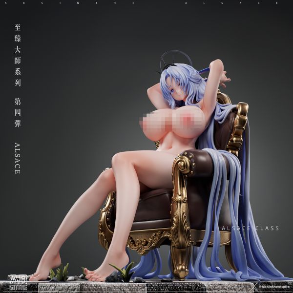 【預購】碧藍航線 至臻大師系列第四彈 阿爾薩斯 X ABsinthe Studio 玩驛丨Toy station, GK雕像預購, GK雕像代購, GK雕像現貨, GK雕像修復, 咒術, 咒術迴戰, SCC玩具屋, 玩具給庫, NBA, 瘋公仔, 訂製雕像,模型,伯公仔,gk,玩驛,火影,夜風本舖,海賊,死神,航海王,獵人,阿拉蕾,七大罪,七龍珠,寶可夢,神奇寶貝,哥吉拉,宮崎駿,迪士尼,灌籃高手,鬼滅之刃,一拳超人,蠟筆小新,咒術,鏈鋸人,進擊的巨人,乙骨,我英