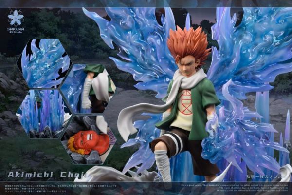 【售罄展示追加請私訊客服@toystationtw】火影忍者 輕雕像共鳴系列第五彈 秋道丁次 X 櫻花-Studio 玩驛丨Toy station, GK雕像預購, GK雕像代購, GK雕像現貨, GK雕像修復, 咒術, 咒術迴戰, SCC玩具屋, 玩具給庫, NBA, 瘋公仔, 訂製雕像,模型,伯公仔,gk,玩驛,火影,夜風本舖,海賊,死神,航海王,獵人,阿拉蕾,七大罪,七龍珠,寶可夢,神奇寶貝,哥吉拉,宮崎駿,迪士尼,灌籃高手,鬼滅之刃,一拳超人,蠟筆小新,咒術,鏈鋸人,進擊的巨人,乙骨,我英