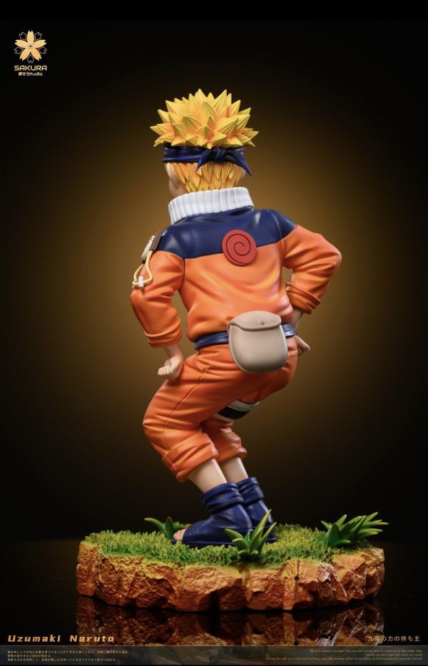 【預購】火影忍者 搞怪小黃毛 X 櫻花 studio 玩驛丨Toy station, GK雕像預購, GK雕像代購, GK雕像現貨, GK雕像修復, 咒術, 咒術迴戰, SCC玩具屋, 玩具給庫, NBA, 瘋公仔, 訂製雕像,模型,伯公仔,gk,玩驛,火影,夜風本舖,海賊,死神,航海王,獵人,阿拉蕾,七大罪,七龍珠,寶可夢,神奇寶貝,哥吉拉,宮崎駿,迪士尼,灌籃高手,鬼滅之刃,一拳超人,蠟筆小新,咒術,鏈鋸人,進擊的巨人,乙骨,我英