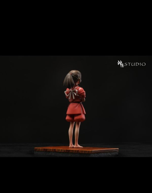 【現貨秒發】宮崎駿 手握系列千尋 小千擺件雕像 X 神隱工作室 動漫,模型,玩具,gk,玩驛,火影,手辦,海賊,死神,航海王,獵人,阿拉蕾,七大罪,七龍珠,寶可夢,神奇寶貝,哥吉拉,宮崎駿,迪士尼,灌籃高手,鬼滅之日刃,一拳超人,蠟筆小新,咒術,鏈鋸人,進擊的巨人,妖精尾巴,我的英雄學院,我英,鋼鍊,鋼之煉金術師,新世紀福音戰士,EVA,間諜家家酒,Re0,漫威,dc,野獸國,hex,tsume,prime1,queen,tes,xm,迪士尼,壽屋,數碼寶貝