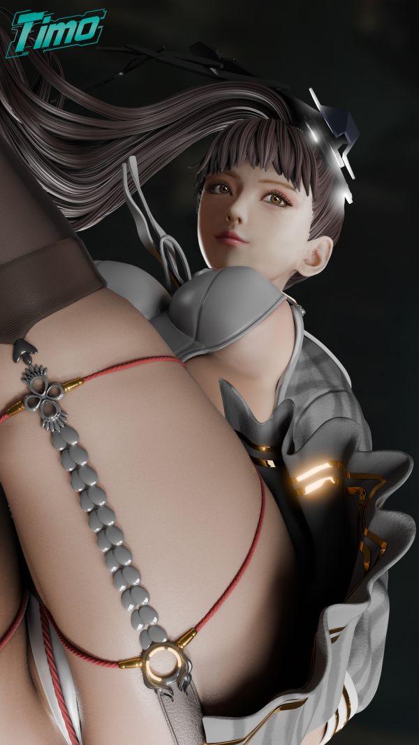 【預購】劍星 雙比例 伊芙 X Timo工作室 玩驛丨Toy station, GK雕像預購, GK雕像代購, GK雕像現貨, GK雕像修復, 咒術, 咒術迴戰, SCC玩具屋, 玩具給庫, NBA, 瘋公仔, 訂製雕像,模型,伯公仔,gk,玩驛,火影,夜風本舖,海賊,死神,航海王,獵人,阿拉蕾,七大罪,七龍珠,寶可夢,神奇寶貝,哥吉拉,宮崎駿,迪士尼,灌籃高手,鬼滅之刃,一拳超人,蠟筆小新,咒術,鏈鋸人,進擊的巨人,乙骨,我英