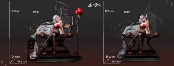 【售罄展示追加請私訊客服@toystationtw】碧藍航線 XP-02埃吉爾 X Xpic Studio & Acy Studio #動漫#模型#玩具#gk#玩驛#火影#手辦#海賊#死神#航海王#獵人#阿拉蕾#七大罪#七龍珠#寶可夢#神奇寶貝#哥吉拉#宮崎駿#迪士尼#灌籃高手#鬼滅之日刃#一拳超人#蠟筆小新#咒術#鏈鋸人#進擊的巨人#妖精尾巴#我的英雄學院#我英#鋼鍊#鋼之煉金術師#新世紀福音戰士#EVA#間諜家家酒#Re0#漫威#dc#集美#hex#tsume#prime1#queen#tes#xm#野獸國#壽屋#數碼寶貝