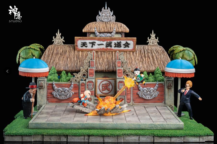 【售罄展示追加請私訊客服@toystationtw】七龍珠 時剪影瞬間系列 餃子與克林的初對決 X 神隱工作室 玩驛丨Toy station, GK雕像預購, GK雕像代購, GK雕像現貨, GK雕像修復, 咒術, 咒術迴戰, SCC玩具屋, 玩具給庫, NBA, 瘋公仔, 訂製雕像,模型,伯公仔,gk,玩驛,火影,夜風本舖,海賊,死神,航海王,獵人,阿拉蕾,七大罪,七龍珠,寶可夢,神奇寶貝,哥吉拉,宮崎駿,迪士尼,灌籃高手,鬼滅之刃,一拳超人,蠟筆小新,咒術,鏈鋸人,進擊的巨人,乙骨,我英