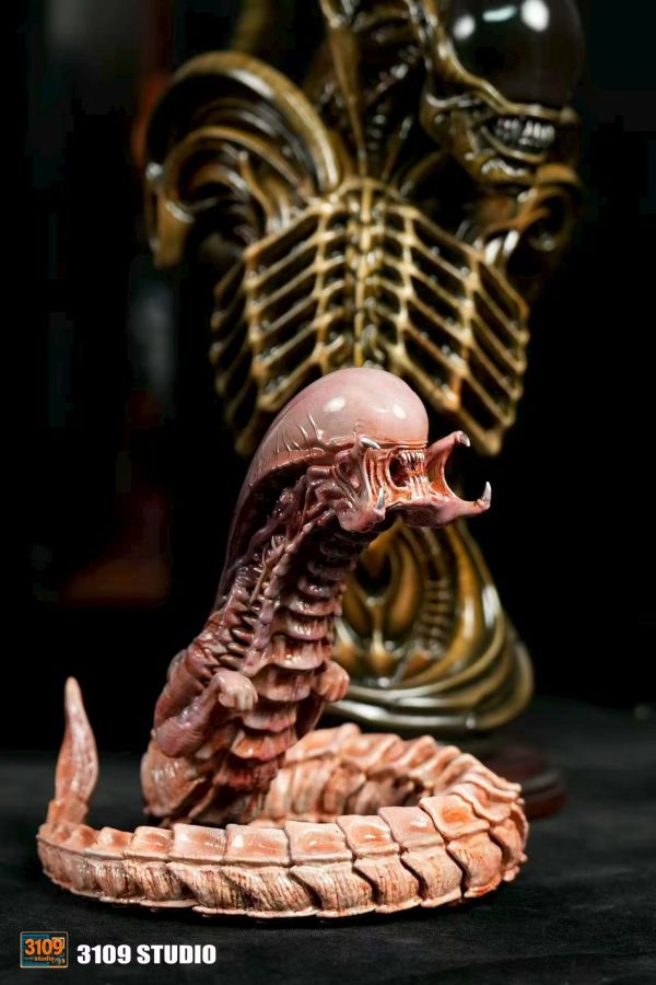 【預購】異形大戰鐵血戰士 破胸異形 X 3109工作室 玩驛丨Toy station, GK雕像預購, GK雕像代購, GK雕像現貨, GK雕像修復, 咒術, 咒術迴戰, SCC玩具屋, 玩具給庫, NBA, 瘋公仔, 訂製雕像,模型,伯公仔,gk,玩驛,火影,夜風本舖,海賊,死神,航海王,獵人,阿拉蕾,七大罪,七龍珠,寶可夢,神奇寶貝,哥吉拉,宮崎駿,迪士尼,灌籃高手,鬼滅之刃,一拳超人,蠟筆小新,咒術,鏈鋸人,進擊的巨人,乙骨,我英