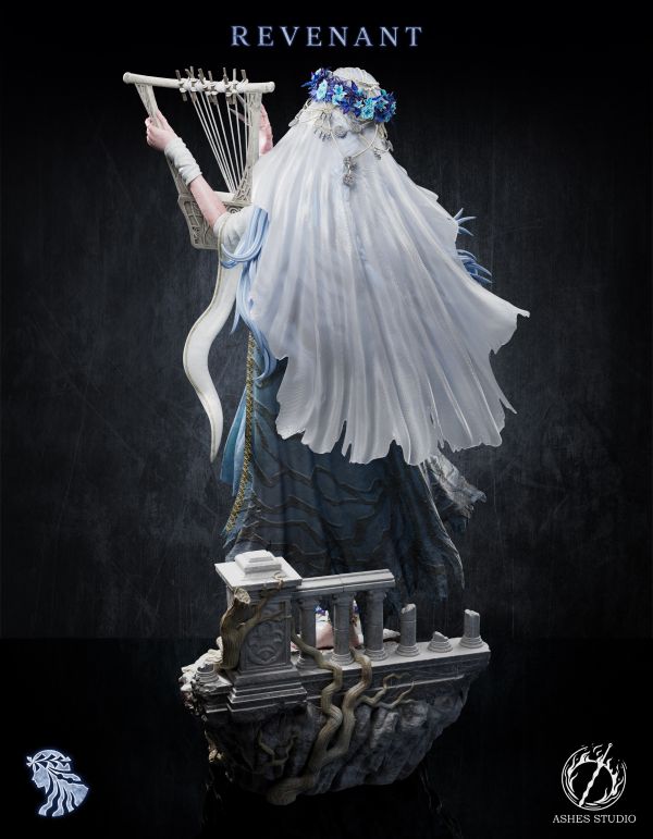 【預購】艾爾登法環 黑夜君臨 復仇者雕像 X 灰燼工作室 玩驛丨Toy station, GK雕像預購, GK雕像代購, GK雕像現貨, GK雕像修復, 咒術, 咒術迴戰, SCC玩具屋, 玩具給庫, NBA, 瘋公仔, 訂製雕像,模型,伯公仔,gk,玩驛,火影,夜風本舖,海賊,死神,航海王,獵人,阿拉蕾,七大罪,七龍珠,寶可夢,神奇寶貝,哥吉拉,宮崎駿,迪士尼,灌籃高手,鬼滅之刃,一拳超人,蠟筆小新,咒術,鏈鋸人,進擊的巨人,乙骨,我英