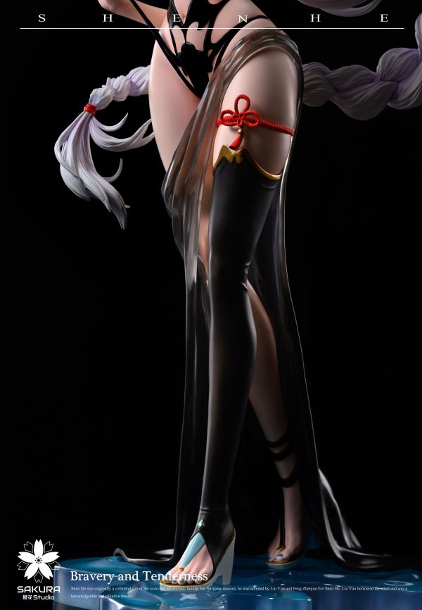 【售罄展示追加請私訊客服@toystationtw】原神 申鶴 X 櫻花 #動漫#模型#玩具#gk#玩驛#火影#手辦#海賊#死神#航海王#獵人#阿拉蕾#七大罪#七龍珠#寶可夢#神奇寶貝#哥吉拉#宮崎駿#迪士尼#灌籃高手#鬼滅之日刃#一拳超人#蠟筆小新#咒術#鏈鋸人#進擊的巨人#妖精尾巴#我的英雄學院#我英#鋼鍊#鋼之煉金術師#新世紀福音戰士#EVA#間諜家家酒#Re0#漫威#dc#集美#hex#tsume#prime1#queen#tes#xm#野獸國#壽屋#數碼寶貝