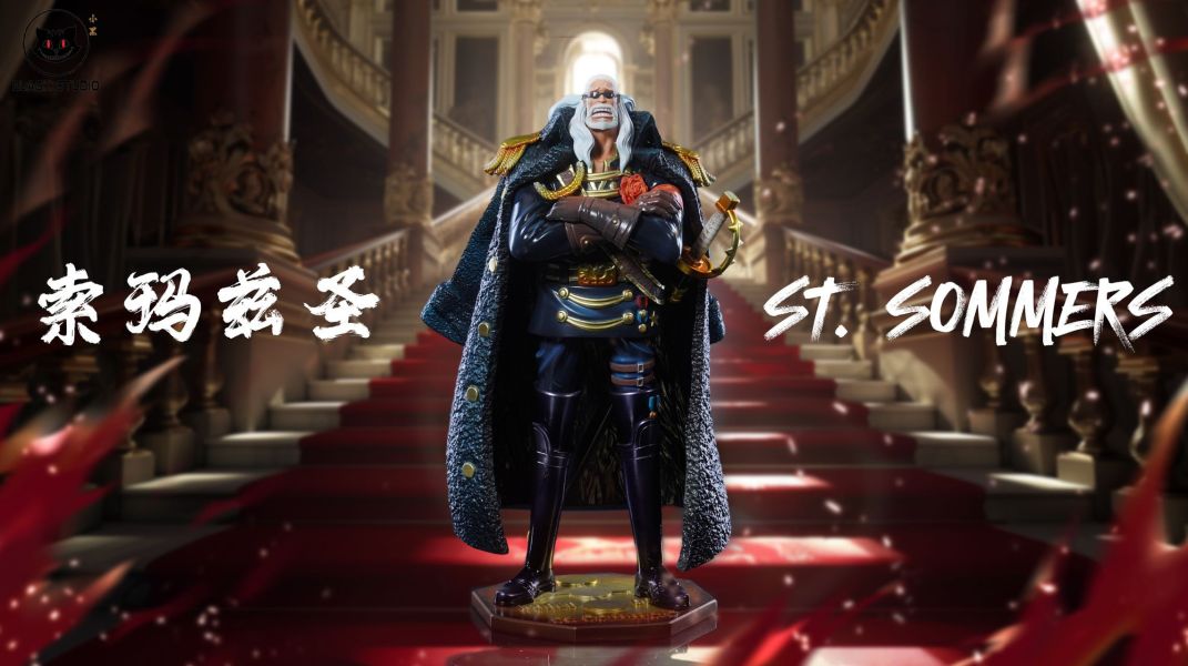 【預購】海賊王 私定系列補全神之騎士團第二彈 奇林戈姆聖&索瑪茲聖 X Black小黑 玩驛丨Toy station, GK雕像預購, GK雕像代購, GK雕像現貨, GK雕像修復, 咒術, 咒術迴戰, SCC玩具屋, 玩具給庫, NBA, 瘋公仔, 訂製雕像,模型,伯公仔,gk,玩驛,火影,夜風本舖,海賊,死神,航海王,獵人,阿拉蕾,七大罪,七龍珠,寶可夢,神奇寶貝,哥吉拉,宮崎駿,迪士尼,灌籃高手,鬼滅之刃,一拳超人,蠟筆小新,咒術,鏈鋸人,進擊的巨人,乙骨,我英