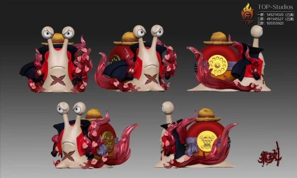 【代購】海賊王 電話蟲 馬可&魯夫&戰損熊 X TOP-studios 玩驛丨Toy station, GK雕像預購, GK雕像代購, GK雕像現貨, GK雕像修復, 咒術, 咒術迴戰, SCC玩具屋, 玩具給庫, NBA, 瘋公仔, 訂製雕像,模型,伯公仔,gk,玩驛,火影,夜風本舖,海賊,死神,航海王,獵人,阿拉蕾,七大罪,七龍珠,寶可夢,神奇寶貝,哥吉拉,宮崎駿,迪士尼,灌籃高手,鬼滅之刃,一拳超人,蠟筆小新,咒術,鏈鋸人,進擊的巨人,乙骨,我英