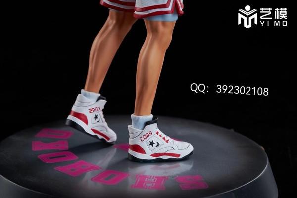 【售罄展示追加請私訊客服@toystationtw】灌籃高手系列第四彈1/10 宮城良田 X 藝模 動漫,模型,玩具,gk,玩驛,火影,手辦,海賊,死神,航海王,獵人,阿拉蕾,七大罪,七龍珠,寶可夢,神奇寶貝,哥吉拉,宮崎駿,迪士尼,灌籃高手,鬼滅之日刃,一拳超人,蠟筆小新,咒術,鏈鋸人,進擊的巨人,妖精尾巴,我的英雄學院,我英,鋼鍊,鋼之煉金術師,新世紀福音戰士,EVA,間諜家家酒,Re0,漫威,dc,集美#hex#tsume#prime1#queen#tes#xm#野獸國#壽屋#數碼寶貝