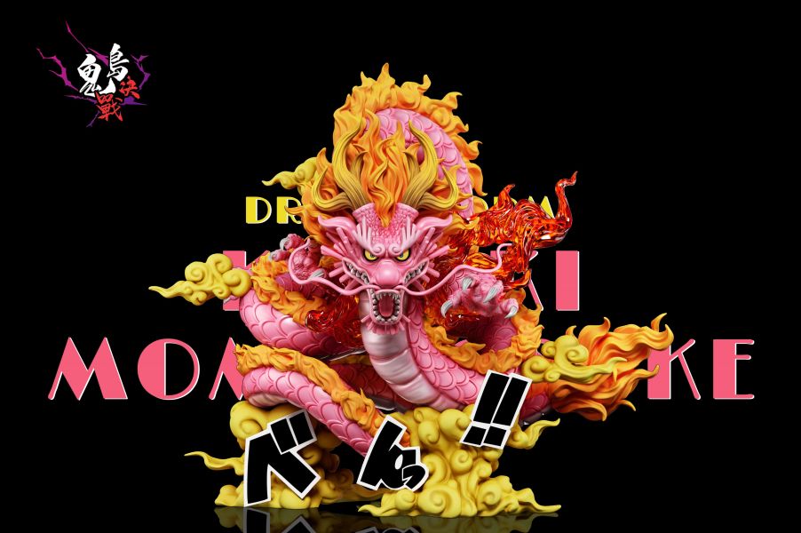 【預購】海賊王 鬼島決戰第十二彈 獸化 桃之助 龍形態 X A+研究所 玩驛丨Toy station, GK雕像預購, GK雕像代購, GK雕像現貨, GK雕像修復, 咒術, 咒術迴戰, SCC玩具屋, 玩具給庫, NBA, 瘋公仔, 訂製雕像,模型,伯公仔,gk,玩驛,火影,夜風本舖,海賊,死神,航海王,獵人,阿拉蕾,七大罪,七龍珠,寶可夢,神奇寶貝,哥吉拉,宮崎駿,迪士尼,灌籃高手,鬼滅之刃,一拳超人,蠟筆小新,咒術,鏈鋸人,進擊的巨人,乙骨,我英