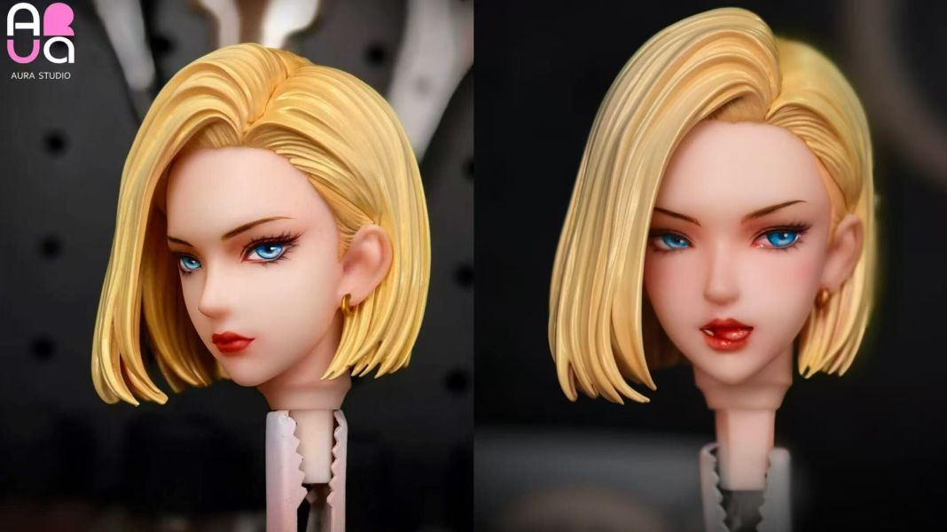 【預購】七龍珠 最強人造美女-LIZI X AURA-Studio 玩驛丨Toy station, GK雕像預購, GK雕像代購, GK雕像現貨, GK雕像修復, 咒術, 咒術迴戰, SCC玩具屋, 玩具給庫, NBA, 瘋公仔, 訂製雕像,模型,伯公仔,gk,玩驛,火影,夜風本舖,海賊,死神,航海王,獵人,阿拉蕾,七大罪,七龍珠,寶可夢,神奇寶貝,哥吉拉,宮崎駿,迪士尼,灌籃高手,鬼滅之刃,一拳超人,蠟筆小新,咒術,鏈鋸人,進擊的巨人,乙骨,我英