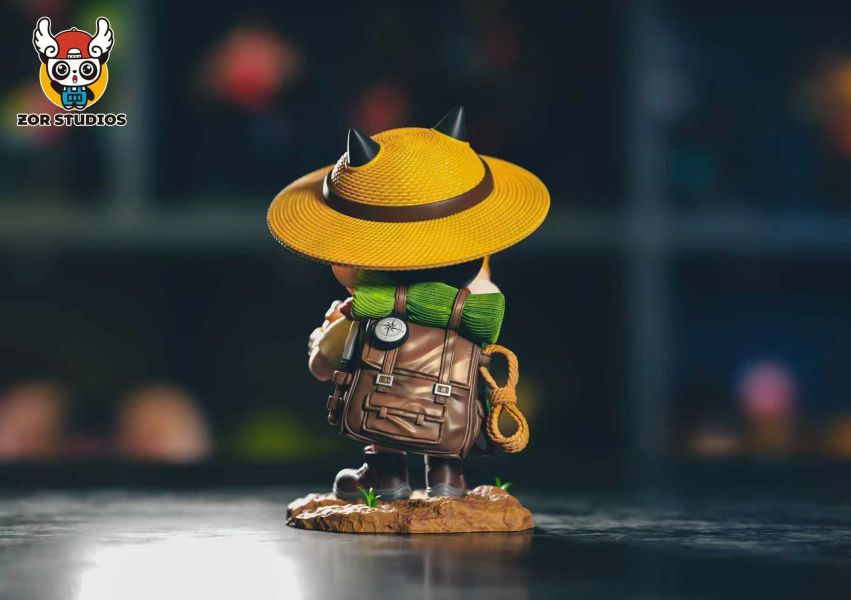 【售罄展示追加請私訊客服@toystationtw】怪博士與機器娃娃 企鵝村全家福系列第十彈 小少爺 小寶-牛奶糖4號 X ZOR-Studio 玩驛丨Toy station, GK雕像預購, GK雕像代購, GK雕像現貨, GK雕像修復, 咒術, 咒術迴戰, SCC玩具屋, 玩具給庫, NBA, 瘋公仔, 訂製雕像,模型,伯公仔,gk,玩驛,火影,夜風本舖,海賊,死神,航海王,獵人,阿拉蕾,七大罪,七龍珠,寶可夢,神奇寶貝,哥吉拉,宮崎駿,迪士尼,灌籃高手,鬼滅之刃,一拳超人,蠟筆小新,咒術,鏈鋸人,進擊的巨人,乙骨,我英