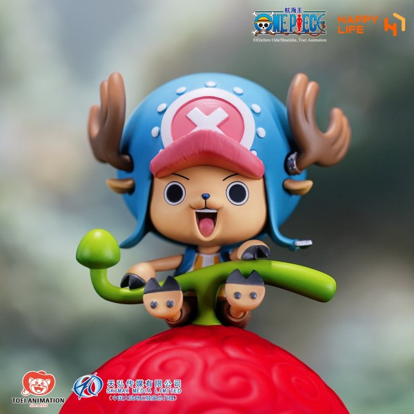 【預購】海賊王 惡魔果實系列 喬巴聲控小夜燈 X HAPPY LIFE 正版授權 玩驛丨Toy station, GK雕像預購, GK雕像代購, GK雕像現貨, GK雕像修復, 咒術, 咒術迴戰, SCC玩具屋, 玩具給庫, NBA, 瘋公仔, 訂製雕像,模型,伯公仔,gk,玩驛,火影,夜風本舖,海賊,死神,航海王,獵人,阿拉蕾,七大罪,七龍珠,寶可夢,神奇寶貝,哥吉拉,宮崎駿,迪士尼,灌籃高手,鬼滅之刃,一拳超人,蠟筆小新,咒術,鏈鋸人,進擊的巨人,乙骨,我英