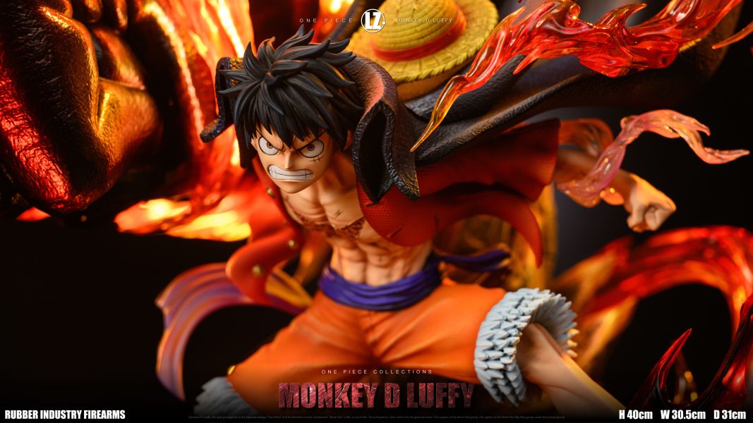 【預購】海賊王 全形態共鳴第四彈 雙版本 三檔業火魯夫 X LZ-Studio 玩驛丨Toy station, GK雕像預購, GK雕像代購, GK雕像現貨, GK雕像修復, 咒術, 咒術迴戰, SCC玩具屋, 玩具給庫, NBA, 瘋公仔, 訂製雕像,模型,伯公仔,gk,玩驛,火影,夜風本舖,海賊,死神,航海王,獵人,阿拉蕾,七大罪,七龍珠,寶可夢,神奇寶貝,哥吉拉,宮崎駿,迪士尼,灌籃高手,鬼滅之刃,一拳超人,蠟筆小新,咒術,鏈鋸人,進擊的巨人,乙骨,我英