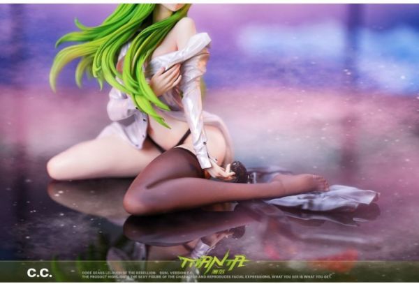 【預購】反叛的魯魯修 跪姿系列女雕-CC X 漫塔工作室 玩驛丨Toy station, GK雕像預購, GK雕像代購, GK雕像現貨, GK雕像修復, 咒術, 咒術迴戰, SCC玩具屋, 玩具給庫, NBA, 瘋公仔, 訂製雕像,模型,伯公仔,gk,玩驛,火影,夜風本舖,海賊,死神,航海王,獵人,阿拉蕾,七大罪,七龍珠,寶可夢,神奇寶貝,哥吉拉,宮崎駿,迪士尼,灌籃高手,鬼滅之刃,一拳超人,蠟筆小新,咒術,鏈鋸人,進擊的巨人,乙骨,我英