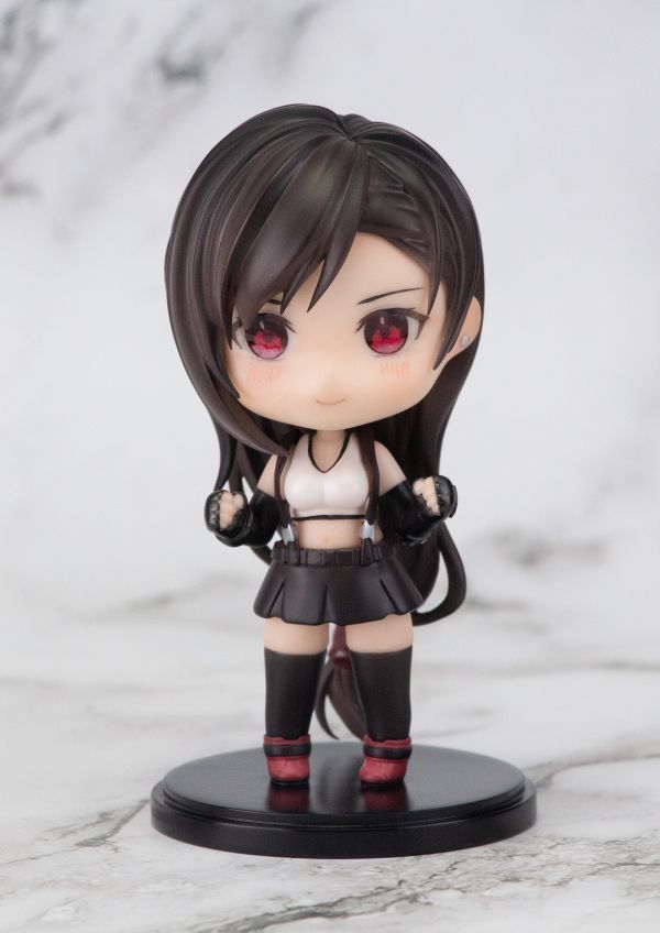 【售罄展示追加請私訊客服@toystationtw】最終幻想 Q版-蒂法 X SC-studio 動漫,模型,玩具,gk,玩驛,火影,手辦,海賊,死神,航海王,獵人,阿拉蕾,七大罪,七龍珠,寶可夢,神奇寶貝,哥吉拉,宮崎駿,迪士尼,灌籃高手,鬼滅之日刃,一拳超人,蠟筆小新,咒術,鏈鋸人,進擊的巨人,妖精尾巴,我的英雄學院,我英,鋼鍊,鋼之煉金術師,新世紀福音戰士,EVA,間諜家家酒,Re0,漫威,dc,集美#hex#tsume#prime1#queen#tes#xm#野獸國#壽屋#數碼寶貝